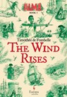 WIND RISES - Timothée de Fombelle - 9781609457877