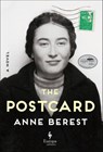 The Postcard - Anne Berest - 9781609458393
