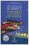 Concerto to the Memory of an Angel - Eric-Emmanuel Schmitt - 9781609459406