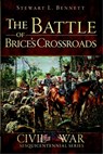 The Battle of Brice's Crossroads - Stewart L. Bennett - 9781609495022