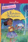 The Rainstorm Brainstorm - Valerie Tripp - 9781609588762