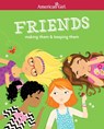 Criswell, P: Friends (Revised) - Patti Kelley Criswell - 9781609589059