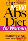 The New Abs Diet for Women - David Zinczenko ; Ted Spiker - 9781609610173