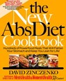 The New Abs Diet Cookbook - David Zinczenko ; Jeff Csatari - 9781609610371