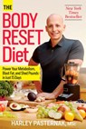 The Body Reset Diet - Harley Pasternak - 9781609615512