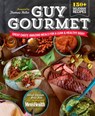 Guy Gourmet - Adina Steiman ; Paul Kita ; Editors of Men's Health Magazi - 9781609619817