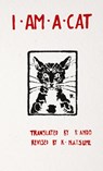 I Am a Cat - Natsume Soseki - 9781609622183
