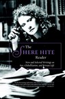 The Shere Hite Reader - Shere Hite - 9781609800369
