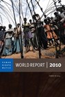 World Report 2010 - Human Rights Watch - 9781609800376