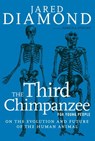 The Third Chimpanzee for Young People - Jared Diamond ; Rebecca Stefoff - 9781609805234
