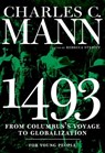 1493 for Young People - Charles Mann ; Rebecca Stefoff - 9781609806316