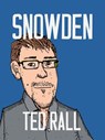 Snowden - Ted Rall - 9781609806361
