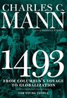1493 for Young People - Charles Mann - 9781609806637