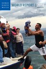 World Report 2016 - Human Rights Watch - 9781609807030