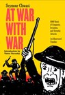 At War with War - Seymour Chwast - 9781609807801