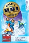 Ripley's RBI 06: Sub-zero Survival - Ripley's Believe It Or Not! - 9781609910389