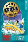 Ripley's RBI 08: The Lost Island - Ripley's Believe It Or Not! - 9781609910402