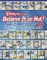 Ripley's Believe It or Not! The Cartoons 01 - Ripley's Believe It Or Not! - 9781609910440