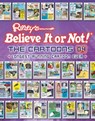 Ripley's Believe It or Not! The Cartoons 04 - Ripley's Believe It Or Not! - 9781609910730