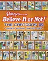 Ripley's Believe It or Not! The Cartoons 05 - Ripley's Believe It Or Not! - 9781609910747