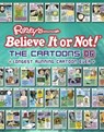 Ripley's Believe It or Not! The Cartoons 06 - Ripley's Believe It Or Not! - 9781609910754