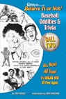 Ripley's Believe It or Not! Baseball Oddities & Trivia - Ball Two! - Tim O'Brien - 9781609911713
