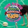Ripley's Fun Facts & Silly Stories 6 - Ripley's Believe It or Not! - 9781609911836