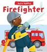 Firefighter - GEORGE,  Lucy M. - 9781609928292