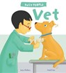 Vet - GEORGE,  Lucy M. - 9781609928315