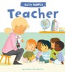 Teacher - GEORGE,  Lucy M. - 9781609928322