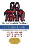 Go Team! - Ken Blanchard ; Alan Randolph ; Peter Grazier - 9781609944223