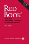 Red Book® - American Academy of Pediatrics - 9781610027342