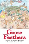 Goose Feathers - Koermer Robert - 9781610056403