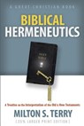 Biblical Hermeneutics: A Treatise on the Interpretation of the Old and New Testament - Michael Rotolo - 9781610102001