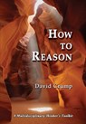 How to Reason - David Crump - 9781610272803