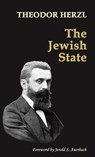 The Jewish State - Theodor Herzl - 9781610272865