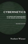 Cybernetics, Second Edition - Norbert Wiener - 9781610278461