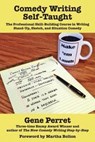 Comedy Writing Self-Taught - Gene Perret - 9781610352208