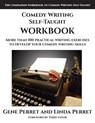 Comedy Writing Self-Taught Workbook - Gene Perret - 9781610352406