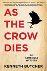 As the Crow Dies - Kenneth Butcher - 9781610353618
