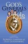 John G. Lake - LIARDON,  Roberts ; Goldenberg, Olly - 9781610361422