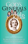 Aimee Semple Mcpherson - LIARDON,  Roberts ; Goldenberg, Olly - 9781610361477