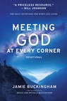Buckingham, J: Meeting God at Every Corner - Jamie Buckingham - 9781610362726