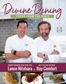 Divine Dining: Foods from the Bible - Ray Comfort - 9781610362740