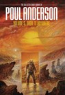 Door to Anywhere - Poul Anderson - 9781610373319