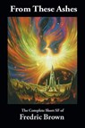 From These Ashes - Fredric Brown - 9781610373470