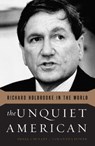 The Unquiet American - Derek Chollet ; Samantha Power - 9781610390798