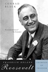 Franklin Delano Roosevelt - Conrad Black - 9781610392136