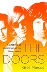 The Doors - Greil Marcus - 9781610392365