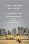 Why Growth Matters - Jagdish Bhagwati ; Arvind Panagariya - 9781610392723